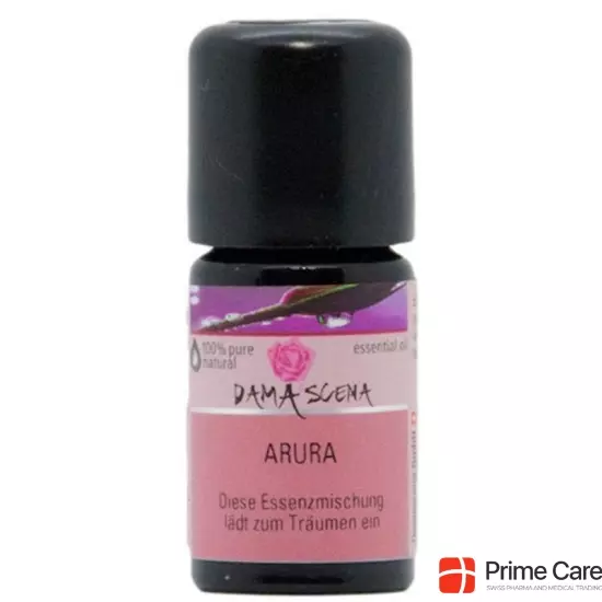 Damascena Essenzmischung Arura Flasche 5ml buy online