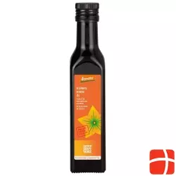 Naturkraftwerke Kürbiskernöl Demeter 250ml