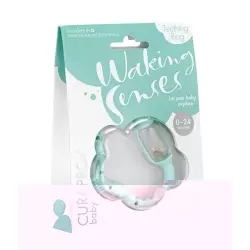 Curaprox Baby Beissring Grün (neu)