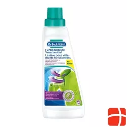 Dr. Beckmann Funktionstextil Waschmittel 500ml