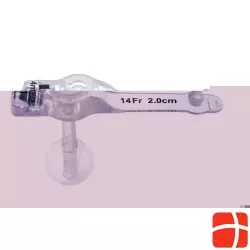 Nutricia Flocare Mini Soft Button Ch16/4.5cm