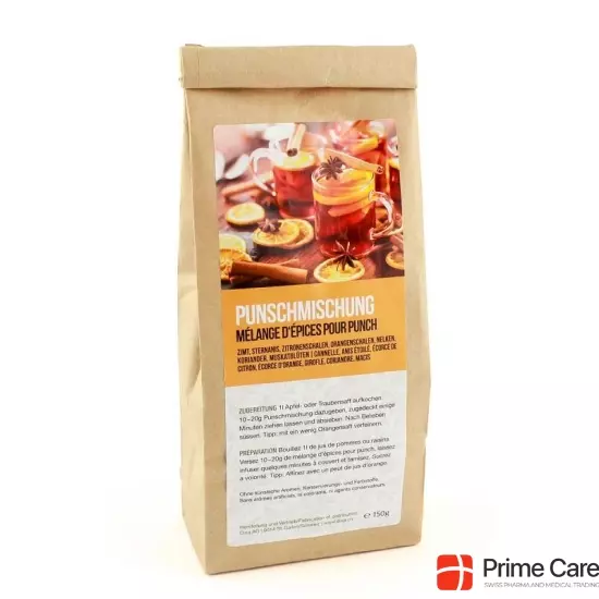 Dixa Punschmischung 150g buy online