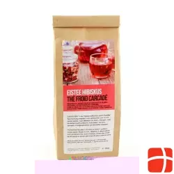 Dixa Eistee Hibiskus 100g