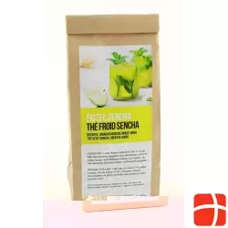 Dixa Eistee Sencha 100g