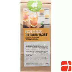Dixa Eistee Bio Classic 100g