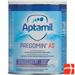 Milupa Aptamil Pregomin AS 400g