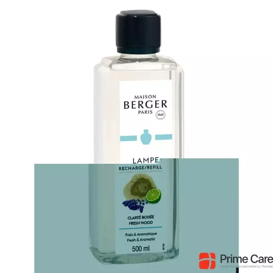 Maison Berger Parfum Clarte Boisee Flasche 500ml buy online