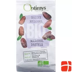 Optimys Medjool Datteln Bio 270g