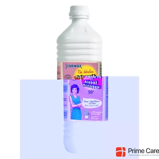 Starwax The Fabulous Putzsprit 95? 1000ml buy online
