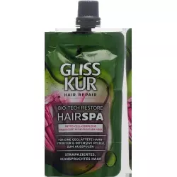 Gliss Kur Hair Spa Biotech-Repair 50ml