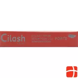 Cilash Wimpernserum Forte 3ml