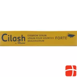 Cilash Brauenserum Forte 3ml