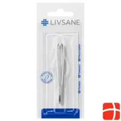 Livsane tweezers