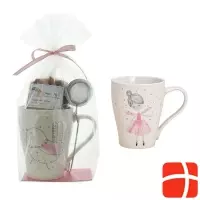 Herboristeria Dream Tea Gift Set with Cup