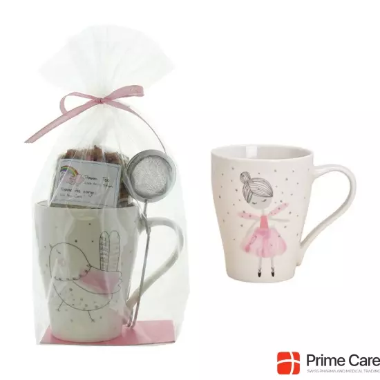 Herboristeria Dream Tea Gift Set with Cup buy online