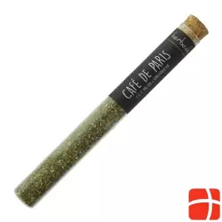 Herboristeria Reagenzglas mit Cafe De Paris 20g