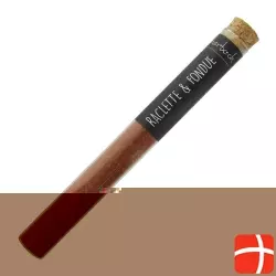 Herboristeria Reagenzglas Racle Fondue Gewürz 20