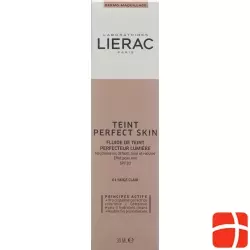 Lierac Teint Perfect 01 Clair Tube 40ml