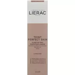 Lierac Teint Perfect 02 Nude Tube 40ml