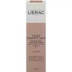 Lierac Teint Perfect 03 Dore Tube 40ml