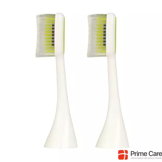 Silkn Toothwave Ersatzbürste Lang 2 Stück buy online