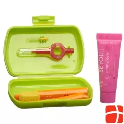 Curaprox Travel Set