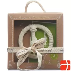 Sophie La Girafe Teether Circle