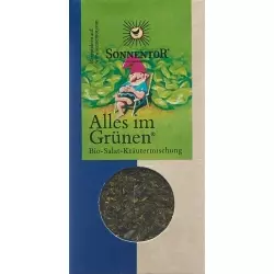 Sonnentor Alles im Grünen Salatgewürz 15g
