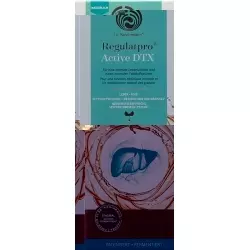 Regulatpro Active Dtx Flasche 350ml