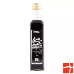 Naturkraftwerke Aceto Balsamico Mod Dem (n) 250ml