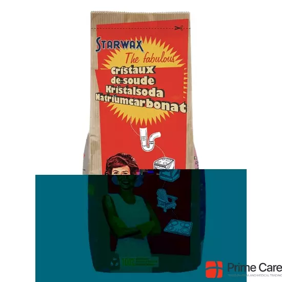 Starwax The Fabulous Natriumcarbonat Beutel 1kg buy online