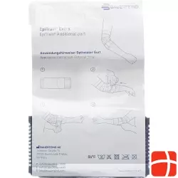 Epitrain Gurt Grösse 2 Titan