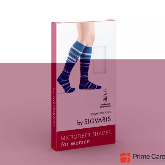 Sigvaris Microfiber Wom Str A-d C Ges Onyx 1 Paar buy online