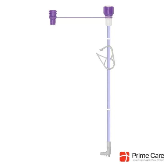 Nutricia Flocare Sicherheitsverbinder 60cm 5 Stück buy online