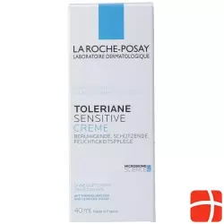 La Roche-Posay Toleriane Sensitive