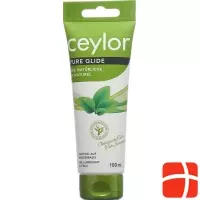 Ceylor lubricant Pure Glide Tube 100ml