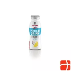 Sponser Protein Drink Pina-Colada Flasche 330ml