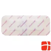 Mepilex Border Lite Silikonschaumv 5x12.5cm 5 Stück