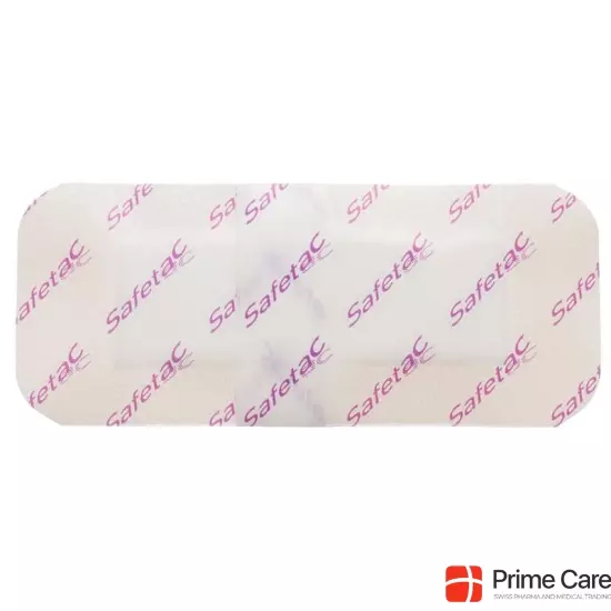 Mepilex Border Lite Silikonschaumv 5x12.5cm 5 Stück buy online