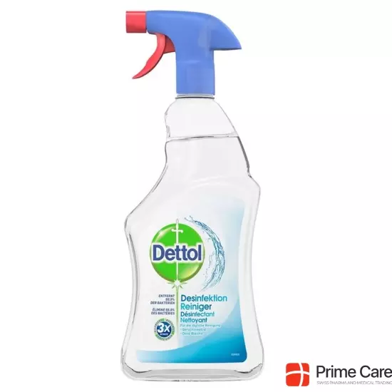 Dettol Desinfektionsreiniger Standard 750ml buy online