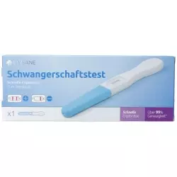 Livsane Schwangerschaftstest Schnelle Ergeb