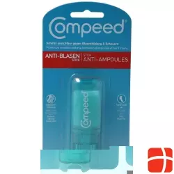 Compeed Anti-Blasen Stick (neu) 8ml