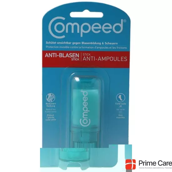 Compeed Anti-Blasen Stick (neu) 8ml buy online