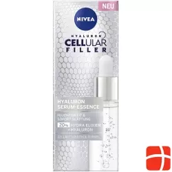 Nivea Hyaluron Cellular Filler Essence 30ml