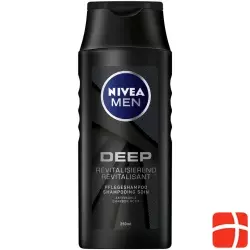 Nivea Deep Shampoo 250ml