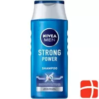 Nivea Strong Power Shampoo 250ml