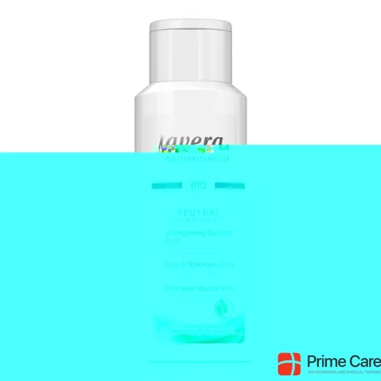 Lavera Neutral Ultra Sensitiv Dusch-sh 2in1 200ml buy online