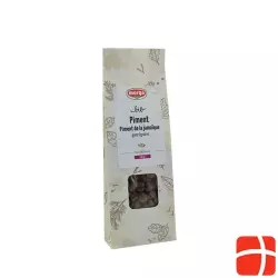Morga Gewürz Piment Ganz Bio Nfb 40g