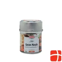 Morga Gewürz Garam Masala Bio Dose 40g