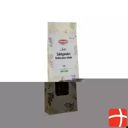Morga Gewürz Salat Bio Nfb 22g